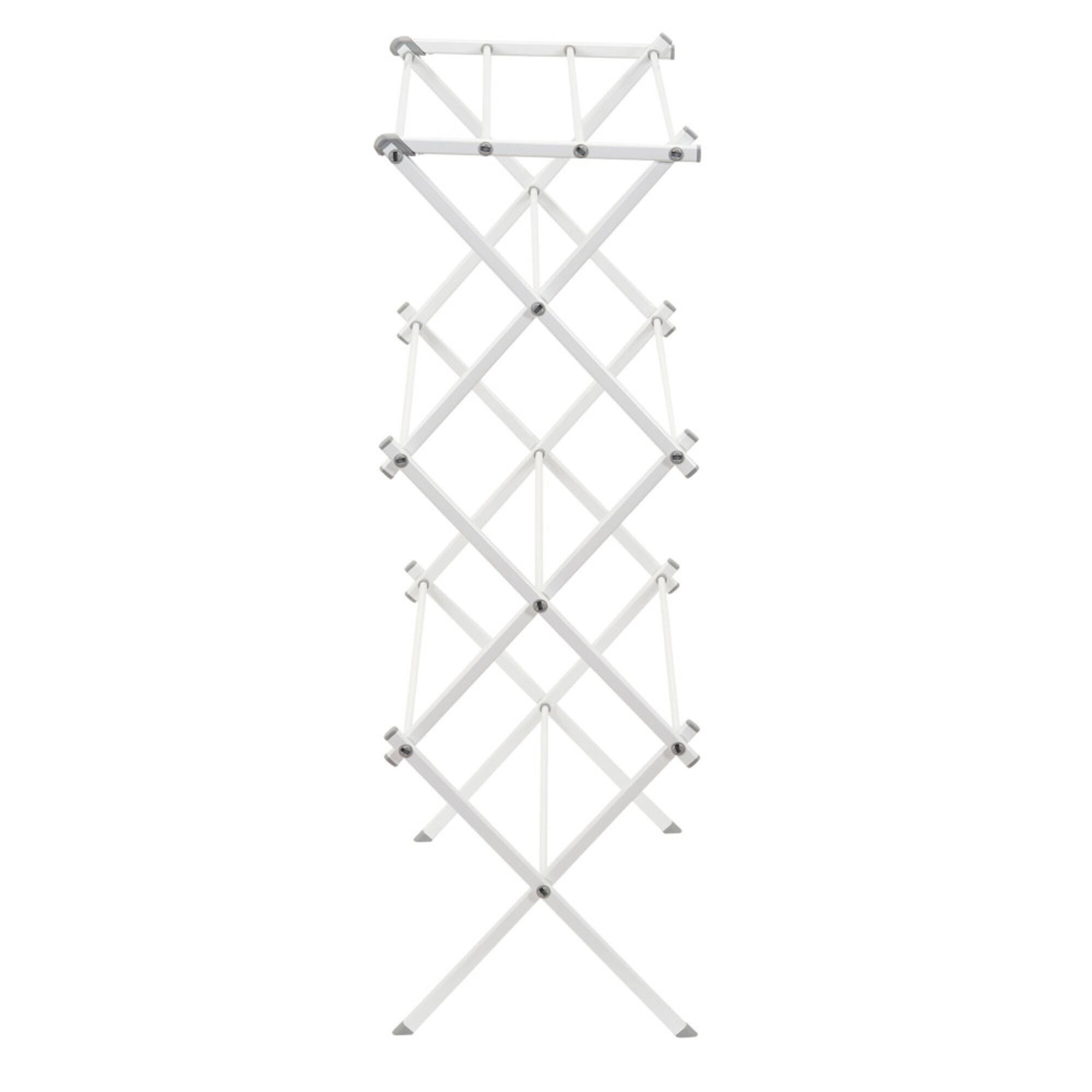 Household Essentials Drying Rack (Metal)
